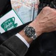 Montre Wolbrook Skindiver 38 Automatic Black