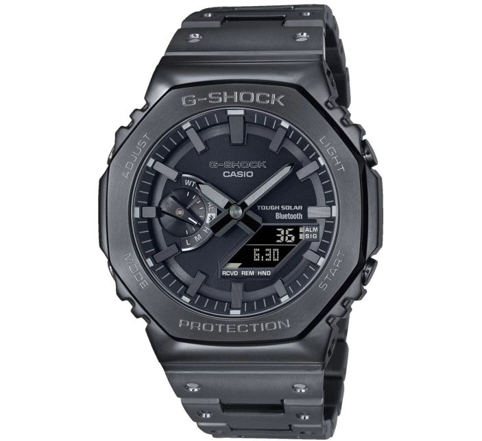 Montre G-Shock GM-B2100BD-1AER