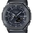 Montre G-Shock GM-B2100BD-1AER