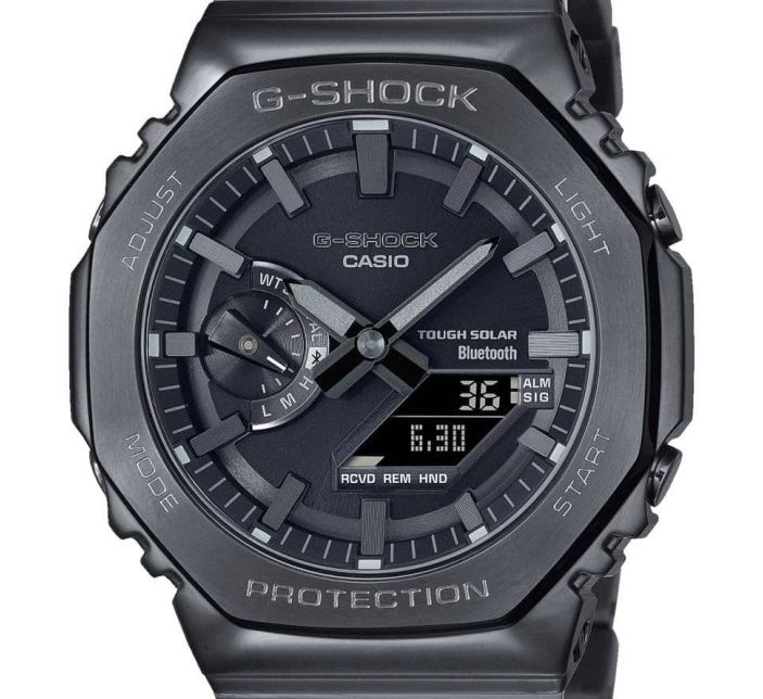 Montre G-Shock GM-B2100BD-1AER