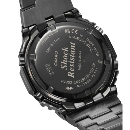 Montre G-Shock GM-B2100BD-1AER