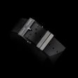 Bracelet Ollech & Wajs C-1000 - Rubber