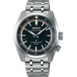 Montre Seiko Prospex Speedtimer Regular SPB515J1