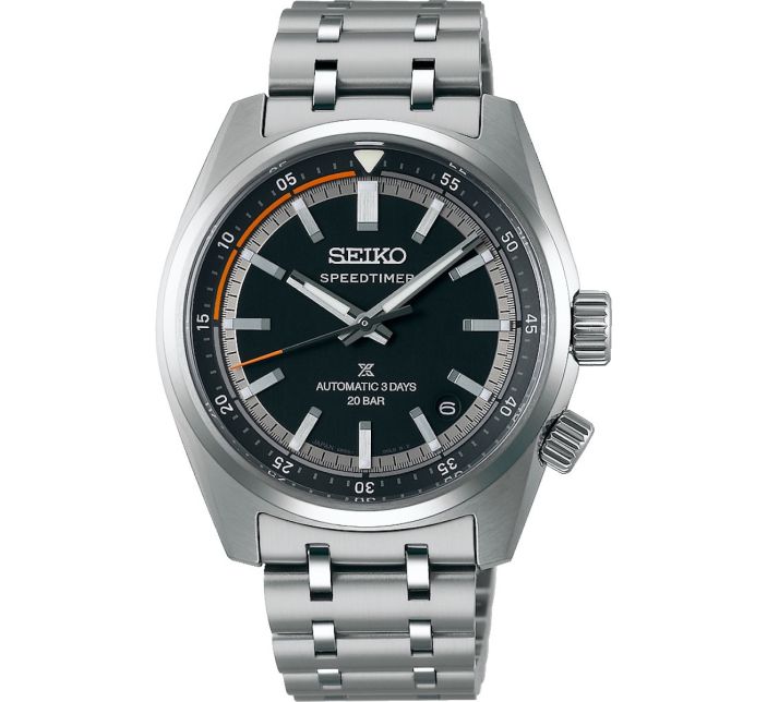 Montre Seiko Prospex Speedtimer Regular SPB515J1