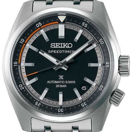 Montre Seiko Prospex Speedtimer Regular SPB515J1