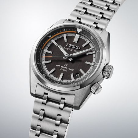 Montre Seiko Prospex Speedtimer Regular SPB515J1
