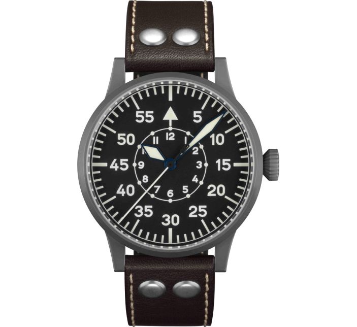 Montre Laco Pilot Watch Dortmund 861751