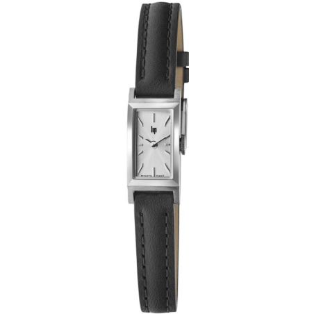 Montre LIP Churchill T13 Baguette 671932