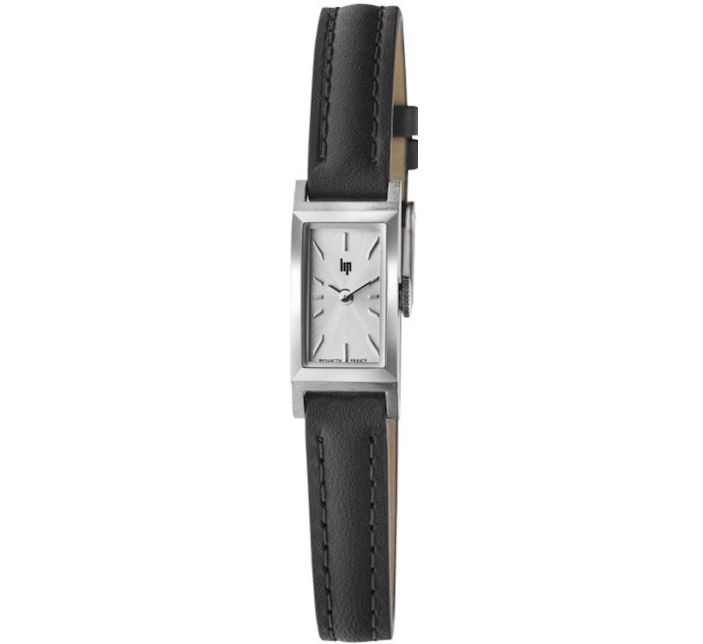 Montre LIP Churchill T13 Baguette 671932