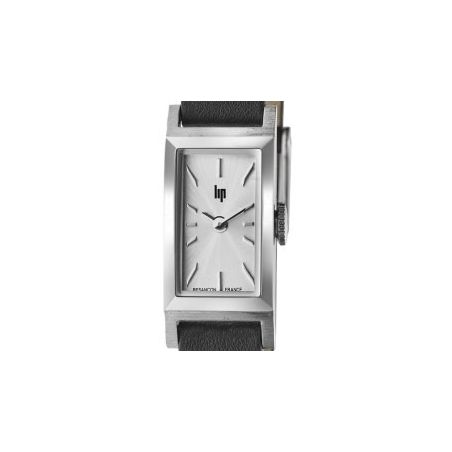 Montre LIP Churchill T13 Baguette 671932