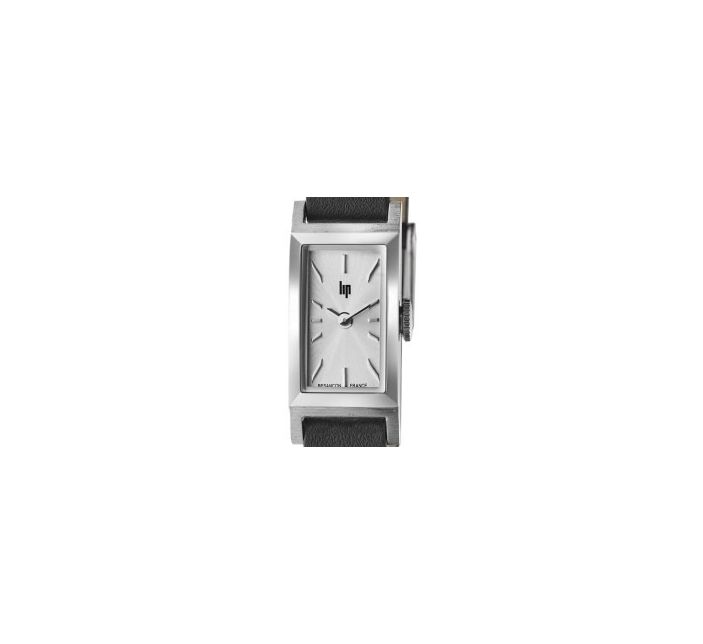 Montre LIP Churchill T13 Baguette 671932
