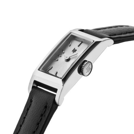 Montre LIP Churchill T13 Baguette 671932