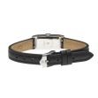 Montre LIP Churchill T13 Baguette 671932