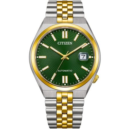 Montre Citizen Tsuyosa 60 NK0024-54X