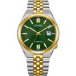 Montre Citizen Tsuyosa 60 NK0024-54X