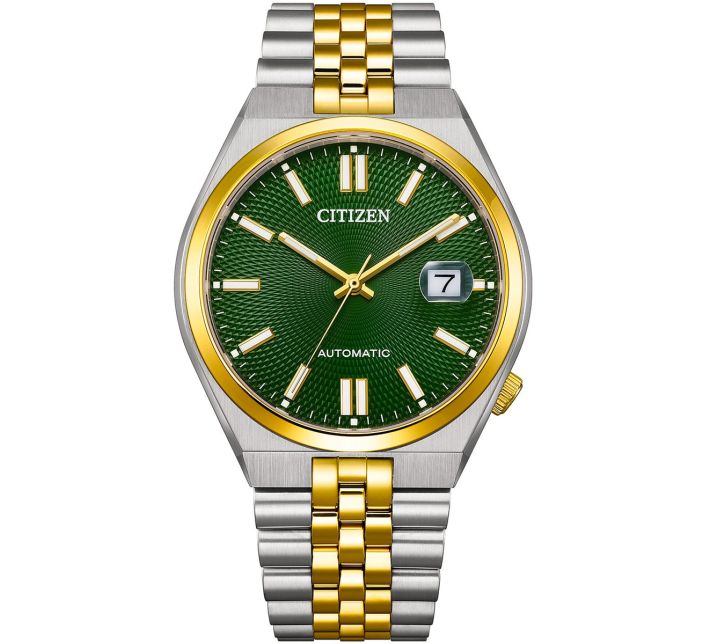 Montre Citizen Tsuyosa 60 NK0024-54X