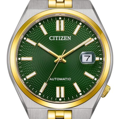Montre Citizen Tsuyosa 60 NK0024-54X