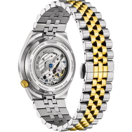 Montre Citizen Tsuyosa 60 NK0024-54X