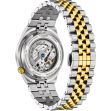 Montre Citizen Tsuyosa 60 NK0024-54X