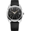 Montre Nivada Grenchen Antarctic Spider 35mm Black 35011M