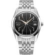 Montre Nivada Grenchen Antarctic Spider 35mm Black 35011M