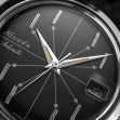 Montre Nivada Grenchen Antarctic Spider 35mm Black 35011M
