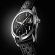 Montre Nivada Grenchen Antarctic Spider 35mm Black 35011M
