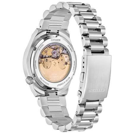 Montre Citizen Tsuyosa 37mm Violet NJ0200-50W
