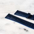 Bracelet Beaubleu Caïman Bleu
