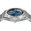 Montre Yema Urban Traveller Bleu YWTR25