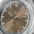 Montre Yema Urban Traveller Brun YWTR25