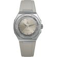 Montre Yema Urban Traveller Beige YWTR25