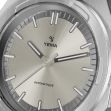 Montre Yema Urban Traveller Beige YWTR25