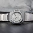 Montre Yema Urban Traveller Beige YWTR25