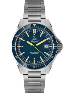 Montre Yema Navygraf...