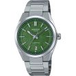 Montre Casio Edifice EFK-100D-3AER