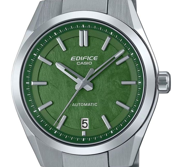 Montre Casio Edifice EFK-100D-3AER