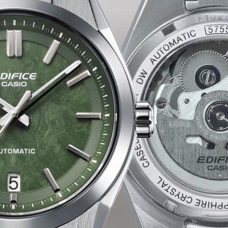 Montre Casio Edifice EFK-100D-3AER