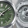 Montre Casio Edifice EFK-100D-3AER
