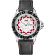 Montre Mido Ocean Star Worldtimer