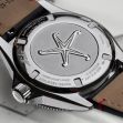 Montre Mido Ocean Star Worldtimer