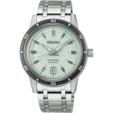 Montre Seiko Presage Style60's Automatique SRPL71J1
