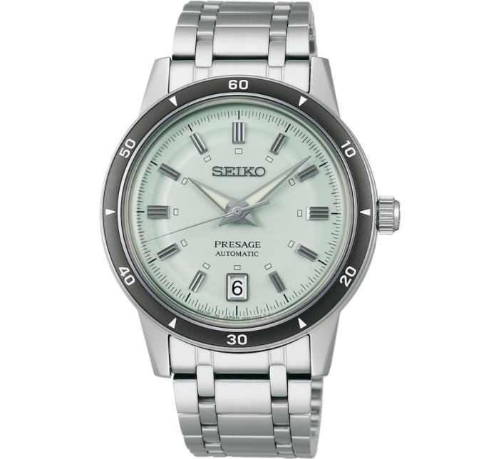 Montre Seiko Presage Style60's Automatique SRPL71J1