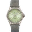 Montre Sinn Instrument Watch 556 Sage 556.0123