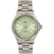 Montre Sinn Instrument Watch 556 Sage 556.0123