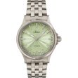 Montre Sinn Instrument Watch 556 Sage 556.0123