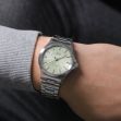 Montre Sinn Instrument Watch 556 Sage 556.0123
