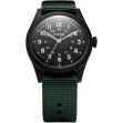 Montre Benrus DTU Phantom