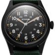 Montre Benrus DTU Phantom