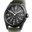 Montre Benrus DTU Phantom